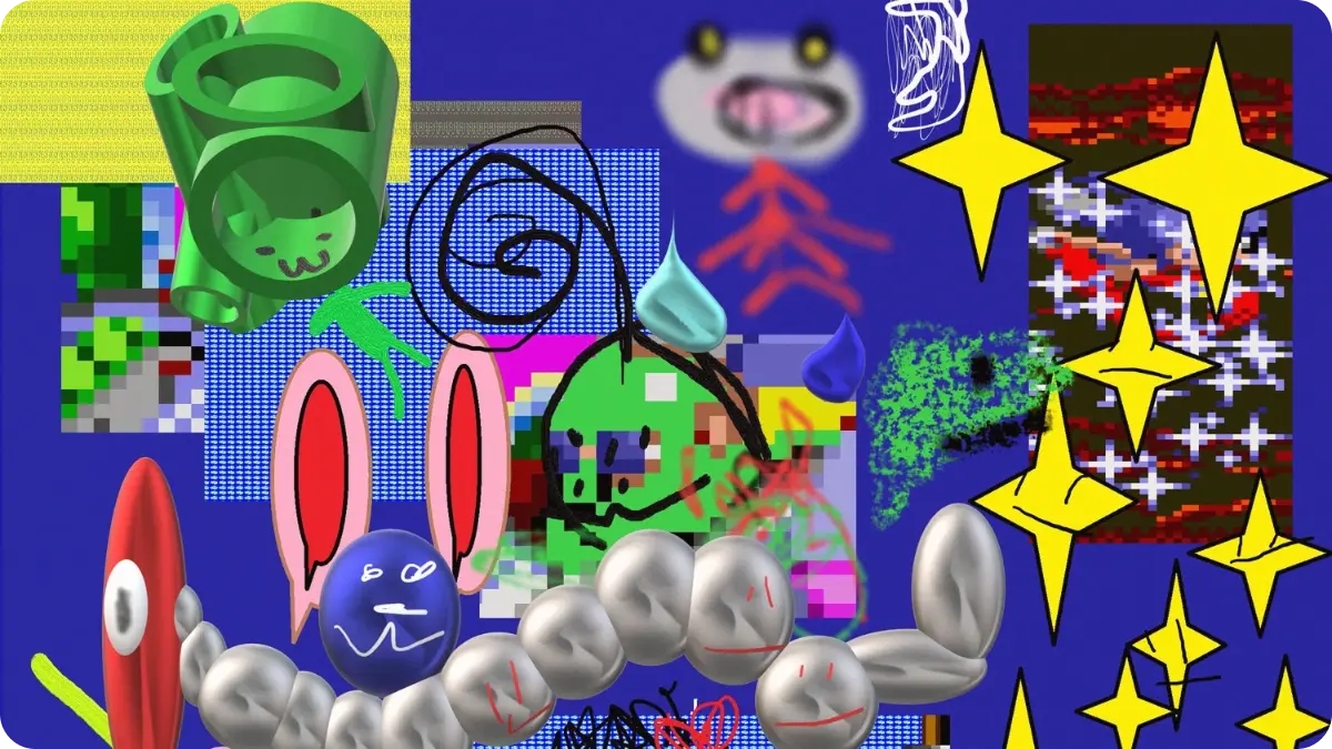 Preview image for Animals, According to Moeshit story