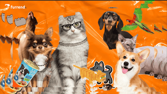 Furrend Creators Social Preview