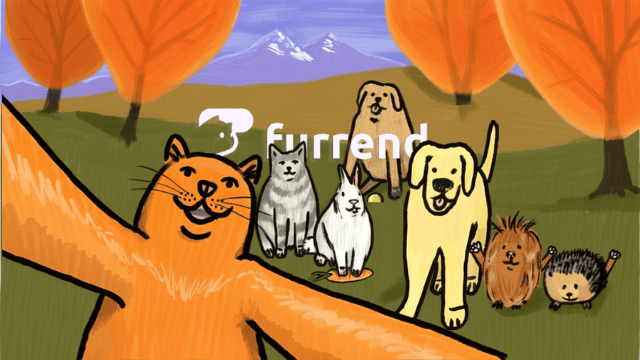 Furrend Blog Social Preview