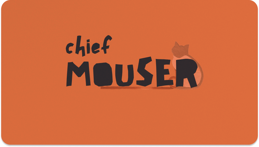 Preview image for what does the chief mouser actually do